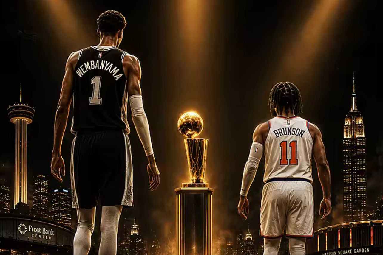 九游服务-都是老熟人！NBA官宣总决赛主裁判！这轮系列赛，要抢七？