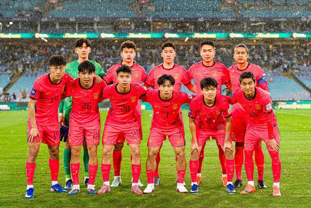 九游平台-国足FIFA系列赛结束，国足主客场新球衣均完成亮相